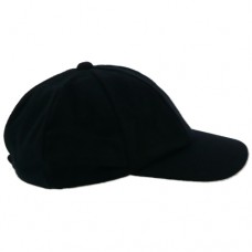 Navy Traditional Cricket Cap