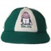 Made to Order Embroidered Traditional English Cricket Cap
