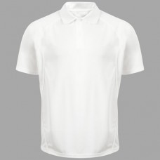 Alvaston and Boulton CC Short Sleeve Cricket Shirt