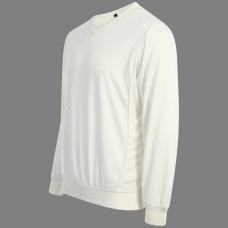 Alvaston and Boulton CC Long Sleeve Cricket Sweater