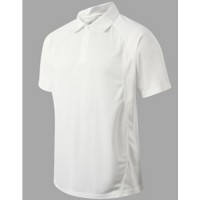 Embroidered Cricket Shirt