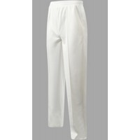 Embroidered Cricket Trousers
