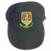 Made to Order Embroidered Traditional English Cricket Cap (Non-Standard Colour)