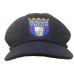 Embroidered Baggy Cricket Cap