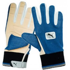 Half Chamois Wicket Keeping Inner Glove 