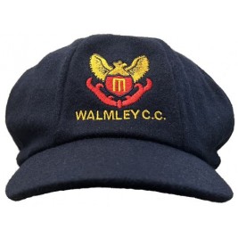 Walmley CC