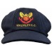 Embroidered Baggy Cricket Cap