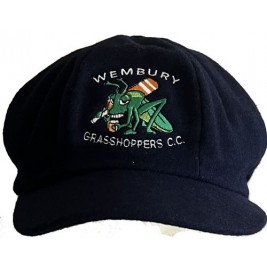 Wembury Grasshoppers CC