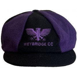 Weybridge CC
