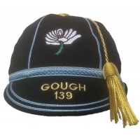 Embroidered Presentation/Honours Cricket Cap