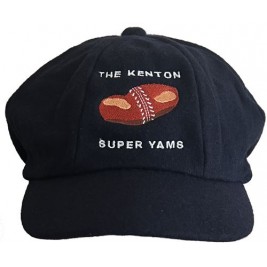 Kenton Super Yams