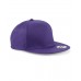 Embroidered Snapback Cricket Cap