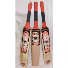 Black Widow Junior English Willow Cricket Bat