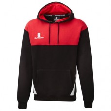 Elite FC Blade Black/Red/White Hoodie