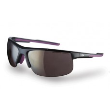 Sunwise Cherwell Black Sunglasses