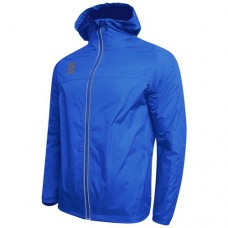 Woodlands Woodlice CC Royal Full Zip Training Jacket