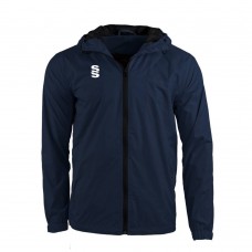 Montgomery CC Navy Full Zip Training Jacket