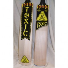 Toxic Junior Cricket Bat